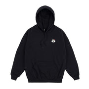 Magenta - Felpa Con Cappuccio Fly Magenta - Felpa Con Cappuccio Fly