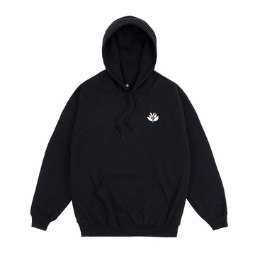 Magenta Felpa Con Cappuccio Fly Streetwear Magenta Felpa Con Cappuccio Fly Streetwear