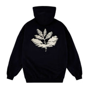 Magenta Felpa Con Cappuccio Mountains Streetwear Magenta Felpa Con Cappuccio Mountains Streetwear