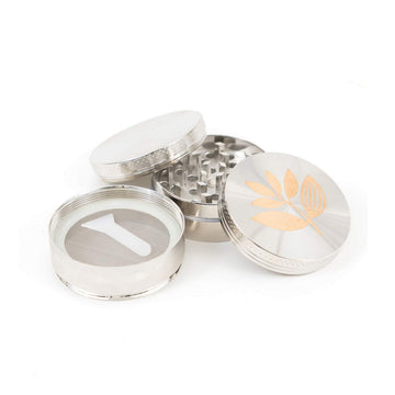 Magenta Grinder Accessori Magenta Grinder Accessori