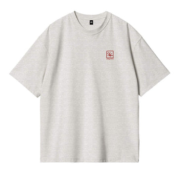 Magenta T-Shirt Bonsai Streetwear Magenta T-Shirt Bonsai Streetwear