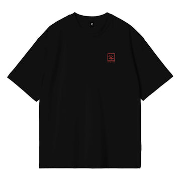 Magenta T-Shirt Bonsai Streetwear Magenta T-Shirt Bonsai Streetwear