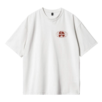 Magenta T-Shirt Shaolin Streetwear Magenta T-Shirt Shaolin Streetwear