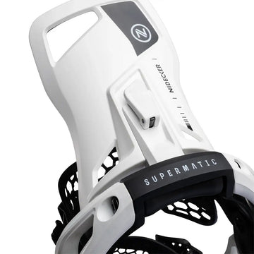 Nidecker Attacco Og Supermatic Snowboard Nidecker Attacco Og Supermatic Snowboard