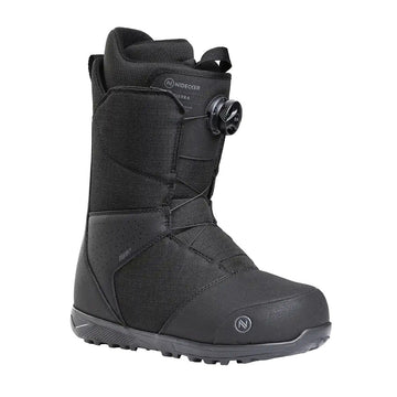 Nidecker Scarponi Sierra Snowboard Nidecker Scarponi Sierra Snowboard