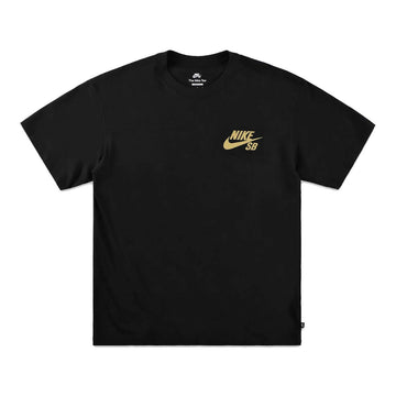 Nike Sb T-Shirt Nk Sb Logo Skate Streetwear Nike Sb T-Shirt Nk Sb Logo Skate Streetwear