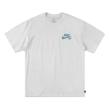 Nike Sb T-Shirt Nk Sb Logo Skate Streetwear Nike Sb T-Shirt Nk Sb Logo Skate Streetwear
