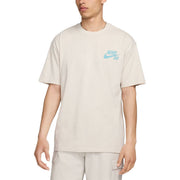 Nike Sb - T-Shirt Skate Logo Nike Sb - T-Shirt Skate Logo