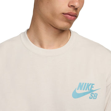 Nike Sb T-Shirt Skate Logo Streetwear Nike Sb T-Shirt Skate Logo Streetwear