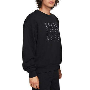 Nike Sb Felpa Giro Nk Sb Fade Gfx Streetwear Nike Sb Felpa Giro Nk Sb Fade Gfx Streetwear