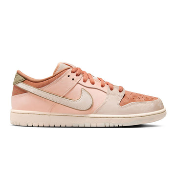 Nike Sb Dunk Low Pro Prm - Trocadero Garden Shoes Nike Sb Dunk Low Pro Prm - Trocadero Garden Shoes