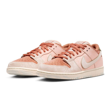 Nike Sb Dunk Low Pro Prm - Trocadero Garden Shoes Nike Sb Dunk Low Pro Prm - Trocadero Garden Shoes