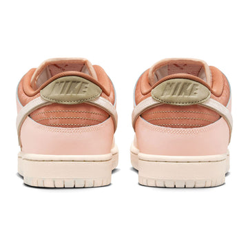Nike Sb Dunk Low Pro Prm - Trocadero Garden Shoes Nike Sb Dunk Low Pro Prm - Trocadero Garden Shoes