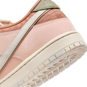Nike Sb Dunk Low Pro Prm - Trocadero Garden Shoes Nike Sb Dunk Low Pro Prm - Trocadero Garden Shoes