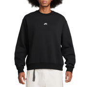 Nike Sb - Felpa Giro Nk Sb Skate Nike Sb - Felpa Giro Nk Sb Skate