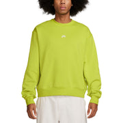 Nike Sb - Felpa Giro Skate Essntl Logo Embroidery Nike Sb - Felpa Giro Skate Essntl Logo Embroidery
