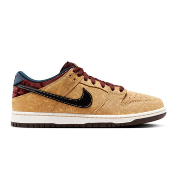 Nike Sb Dunk Low Pro - City Of Cinema Shoes Nike Sb Dunk Low Pro - City Of Cinema Shoes