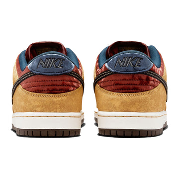 Nike Sb Dunk Low Pro - City Of Cinema Shoes Nike Sb Dunk Low Pro - City Of Cinema Shoes