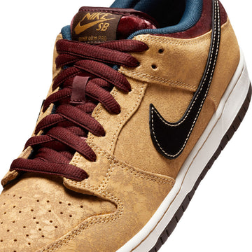 Nike Sb Dunk Low Pro - City Of Cinema Shoes Nike Sb Dunk Low Pro - City Of Cinema Shoes