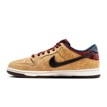 Nike Sb Dunk Low Pro - City Of Cinema Shoes Nike Sb Dunk Low Pro - City Of Cinema Shoes