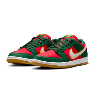 Nike Sb Dunk Low Pro Wc - Sonics Shoes Nike Sb Dunk Low Pro Wc - Sonics Shoes