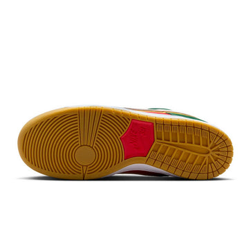 Nike Sb Dunk Low Pro Wc - Sonics Shoes Nike Sb Dunk Low Pro Wc - Sonics Shoes