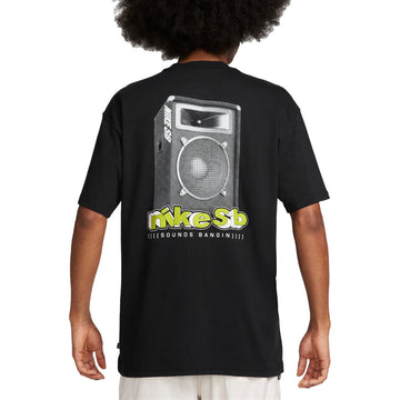 Nike Sb T-Shirt M90 Sounds Bangin Streetwear Nike Sb T-Shirt M90 Sounds Bangin Streetwear