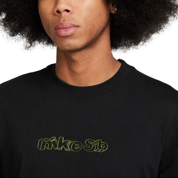 Nike Sb T-Shirt M90 Sounds Bangin Streetwear Nike Sb T-Shirt M90 Sounds Bangin Streetwear
