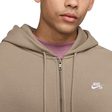 Nike Sb Felpa Con Cappuccio Full Zip Nk Sb Skate Streetwear Nike Sb Felpa Con Cappuccio Full Zip Nk Sb Skate Streetwear