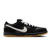 Nike Sb - Dunk Low Pro - Black Nike Sb - Dunk Low Pro - Black