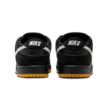 Nike Sb Dunk Low Pro - Black Shoes Nike Sb Dunk Low Pro - Black Shoes