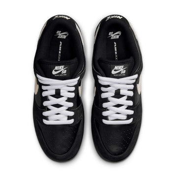 Nike Sb Dunk Low Pro - Black Shoes Nike Sb Dunk Low Pro - Black Shoes