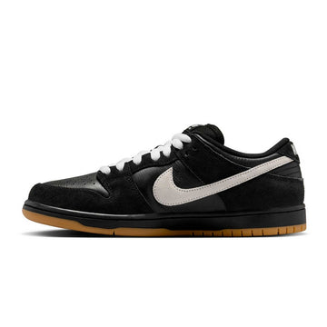Nike Sb Dunk Low Pro - Black Shoes Nike Sb Dunk Low Pro - Black Shoes