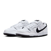 Nike Sb Dunk Low Pro - White Shoes Nike Sb Dunk Low Pro - White Shoes