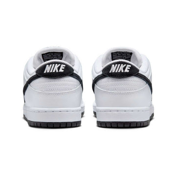 Nike Sb Dunk Low Pro - White Shoes Nike Sb Dunk Low Pro - White Shoes