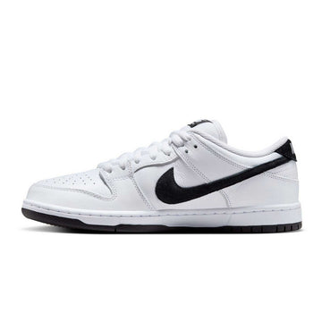 Nike Sb Dunk Low Pro - White Shoes Nike Sb Dunk Low Pro - White Shoes