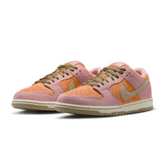 Nike Sb Dunk Low Pro - Red Stardust Shoes Nike Sb Dunk Low Pro - Red Stardust Shoes