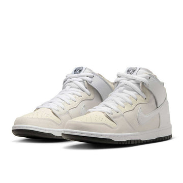 Nike Sb Dunk High X Antihero Shoes Nike Sb Dunk High X Antihero Shoes
