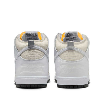 Nike Sb Dunk High X Antihero Shoes Nike Sb Dunk High X Antihero Shoes