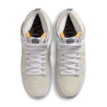 Nike Sb Dunk High X Antihero Shoes Nike Sb Dunk High X Antihero Shoes