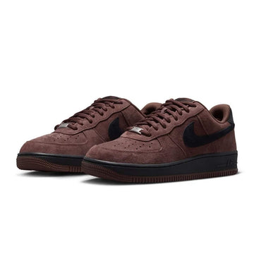Nike Sb Air Force 1 Light Chocolate Shoes Nike Sb Air Force 1 Light Chocolate Shoes