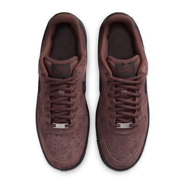 Nike Sb Air Force 1 Light Chocolate Shoes Nike Sb Air Force 1 Light Chocolate Shoes
