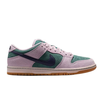 Nike Sb Dunk Low Pro - Mineral Slate Shoes Nike Sb Dunk Low Pro - Mineral Slate Shoes