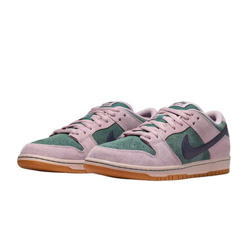 Nike Sb Dunk Low Pro - Mineral Slate Shoes Nike Sb Dunk Low Pro - Mineral Slate Shoes
