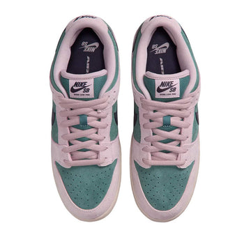 Nike Sb Dunk Low Pro - Mineral Slate Shoes Nike Sb Dunk Low Pro - Mineral Slate Shoes