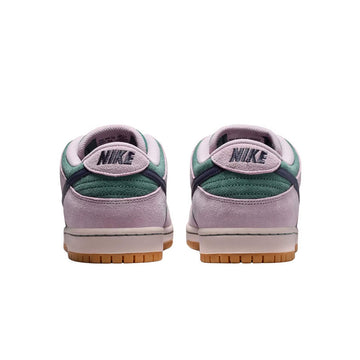 Nike Sb Dunk Low Pro - Mineral Slate Shoes Nike Sb Dunk Low Pro - Mineral Slate Shoes