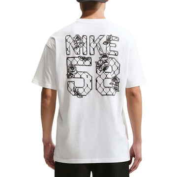Nike Sb T-Shirt Nk Sb Tee Lse Varsity Streetwear Nike Sb T-Shirt Nk Sb Tee Lse Varsity Streetwear