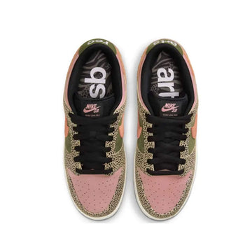 Nike Sb Dunk Low Pro X Arts-Rec Skateshop Shoes Nike Sb Dunk Low Pro X Arts-Rec Skateshop Shoes