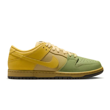 Nike Sb Dunk Low Pro HATCH CHILE Shoes Nike Sb Dunk Low Pro HATCH CHILE Shoes