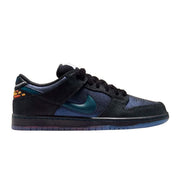 Nike Sb - Dunk Low X Bluetile Nike Sb - Dunk Low X Bluetile